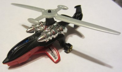 Sky Knife