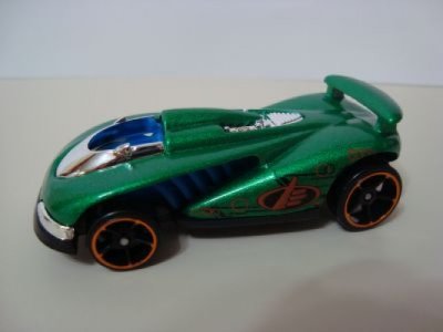 Speed Shark