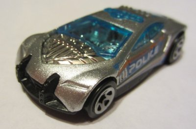 Speed Trap