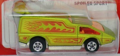 Spoiler Sport
