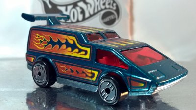 Spoiler Sport