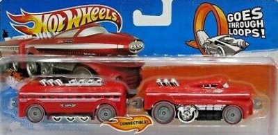 Steel Bullet