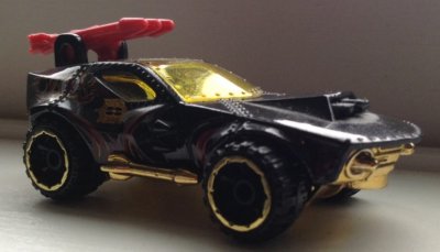Sting Rod II