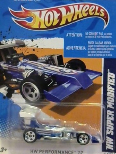 Super Modified