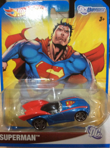 Superman