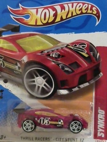 Synkro