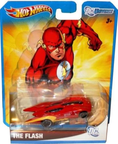 The Flash