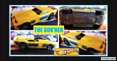 The Gov'ner
