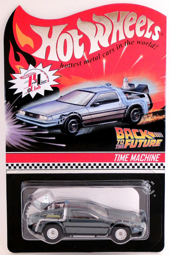 Time Machine