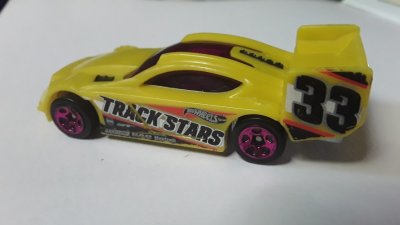 Time tracker