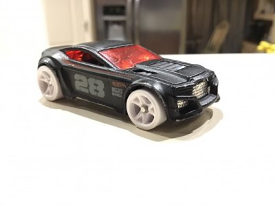 Torque Twister