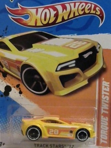 Torque Twister