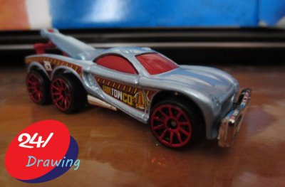 Tow Jam