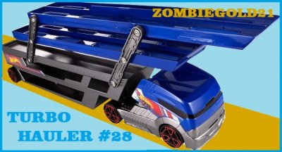 Turbo Hauler