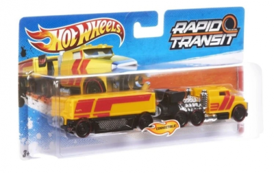 Turbo Hauler