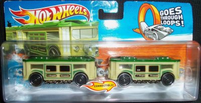 Turbo Trolley