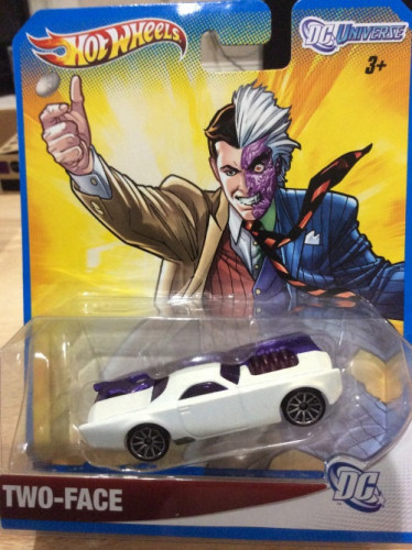 Two-Face