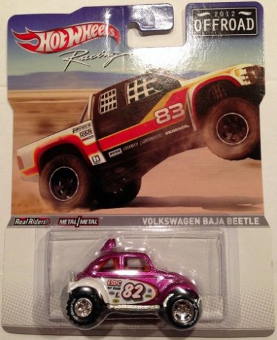 Volkswagen Baja Beetle