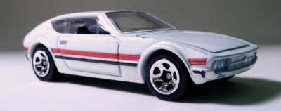 Volkswagen SP2