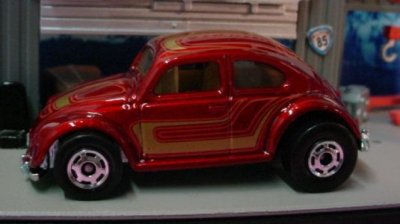 VW Bug