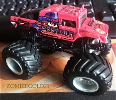 Western Renegade