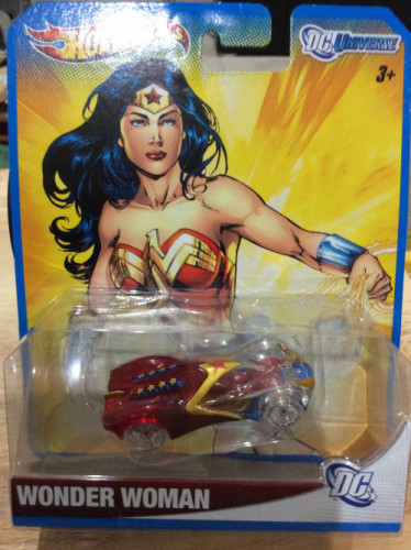 Wonder Woman