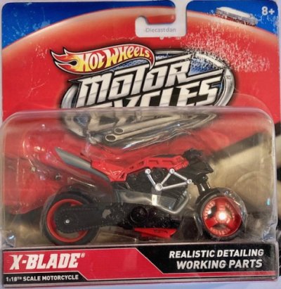 X-Blade