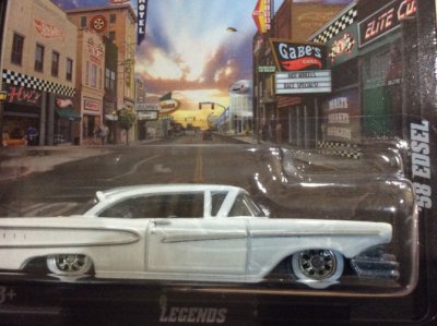 58 Edsel