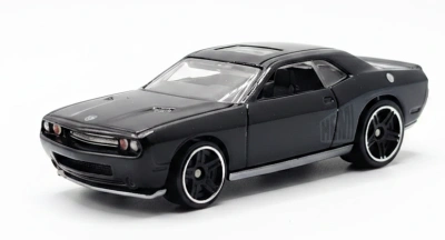 08 Dodge Challenger SRT8
