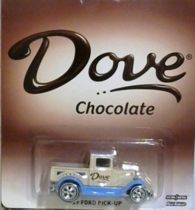 29 Ford Pick-Up
