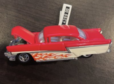 56 Mercury