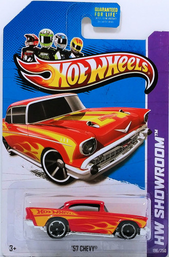 57 Chevy