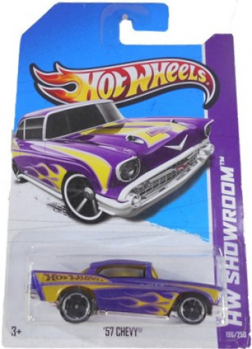 57 Chevy