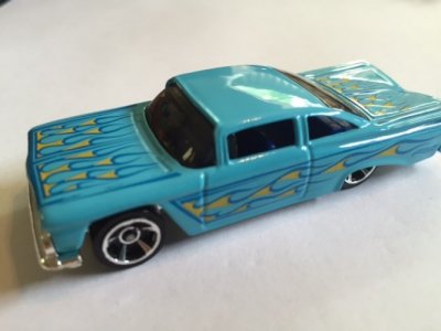 59 Bel Air