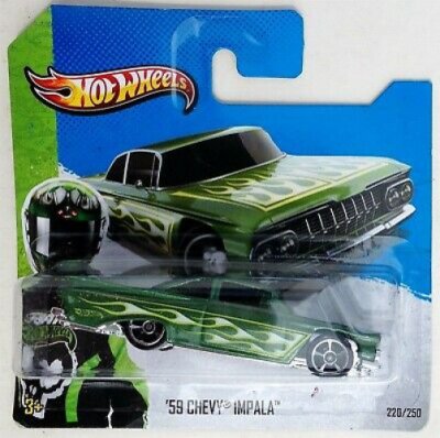 59 Chevy Impala