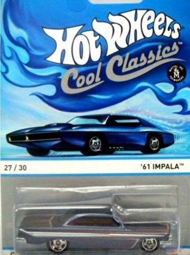 61 Impala