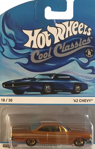 62 Chevy