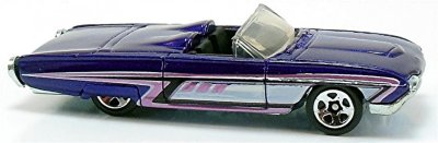 63 T-Bird