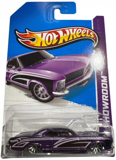 64 Buick Riviera