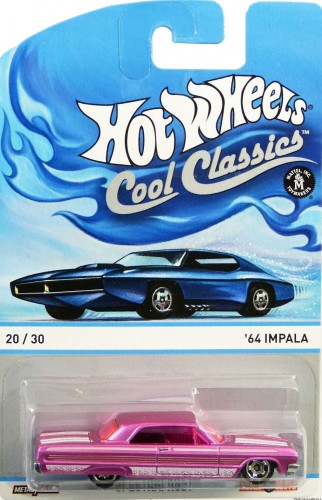 64 Impala