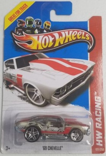 69 Chevelle