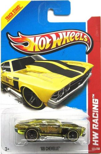 69 Chevelle