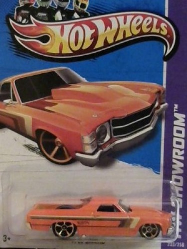 71 El Camino