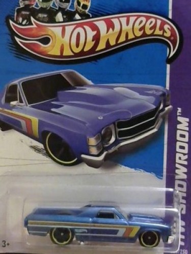 71 El Camino