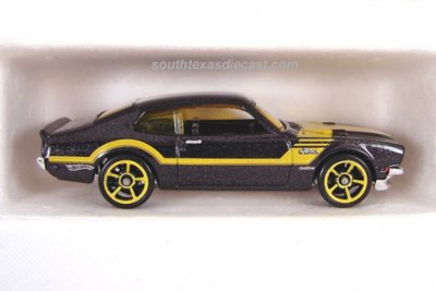 71 Maverick Grabber
