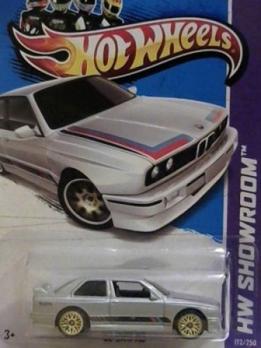 92 BMW M3