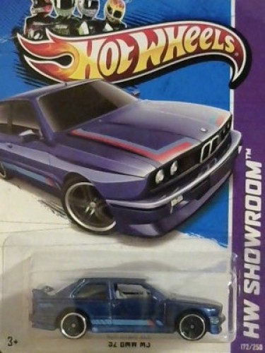 92 BMW M3