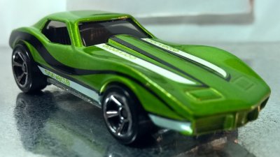 1975 Corvette