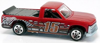 1996 Chevy 1500