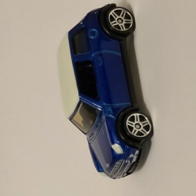 2001 Mini Cooper